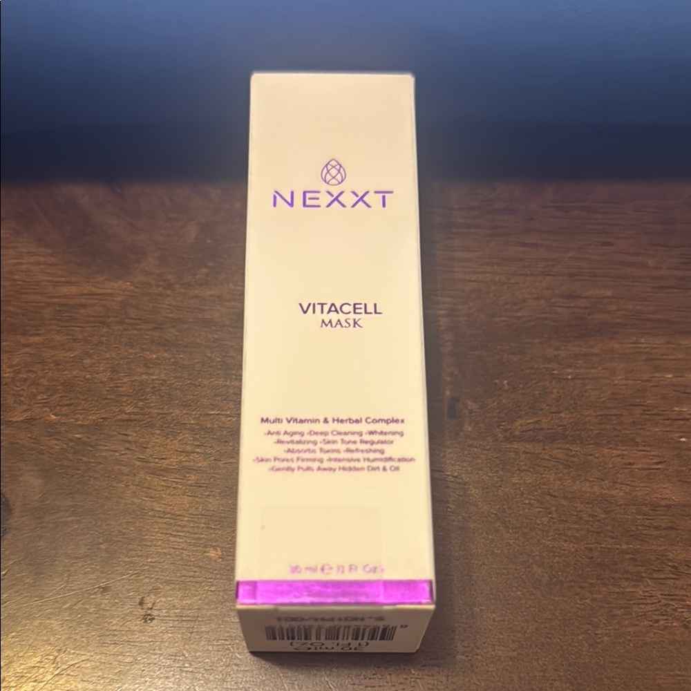 Nexxt Vitacell Mask -